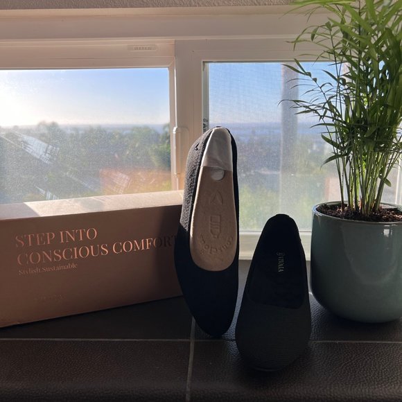 NWT VIVAIA - Tamia Wedge Pro - Picture 8 of 16